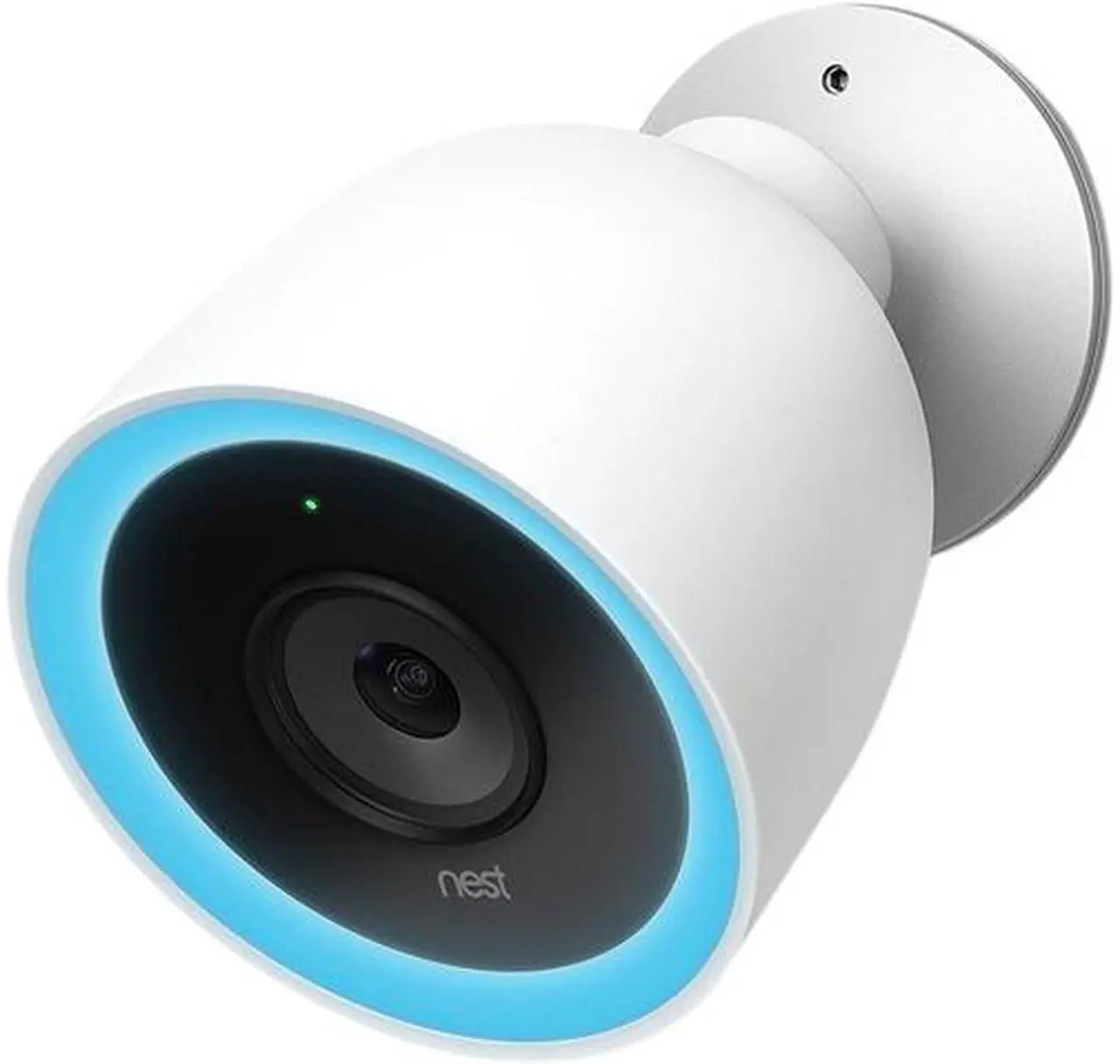 Main image of Google Nest Cam IQ Outdoor Wi-Fi 1080p Security Camera (NC4100CA)