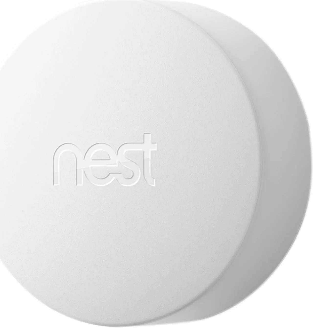 Alt view image 2 of 7 - Google Nest Temperature Sensor - 3 Pack (T5001SF)