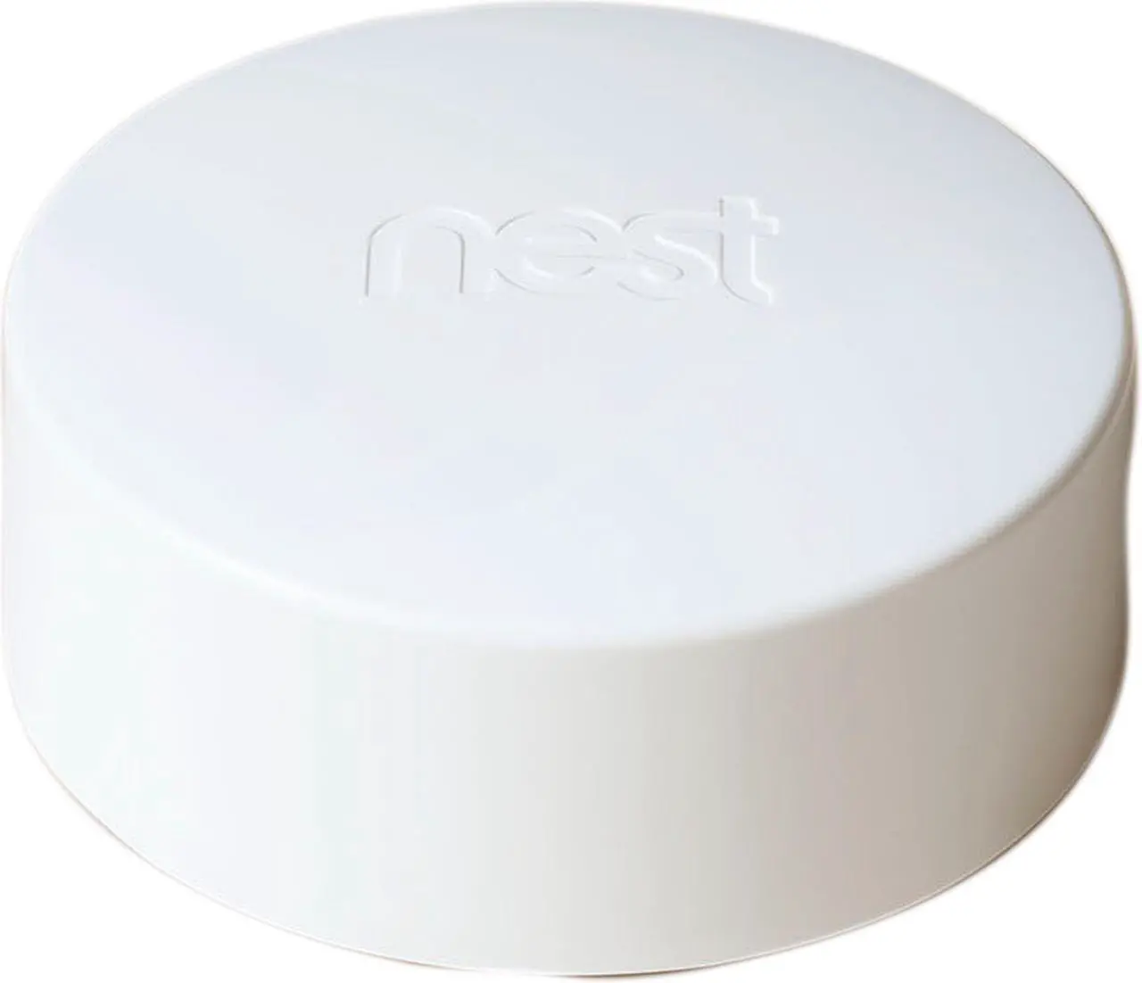 Alt view image 3 of 7 - Google Nest Temperature Sensor - 3 Pack (T5001SF)