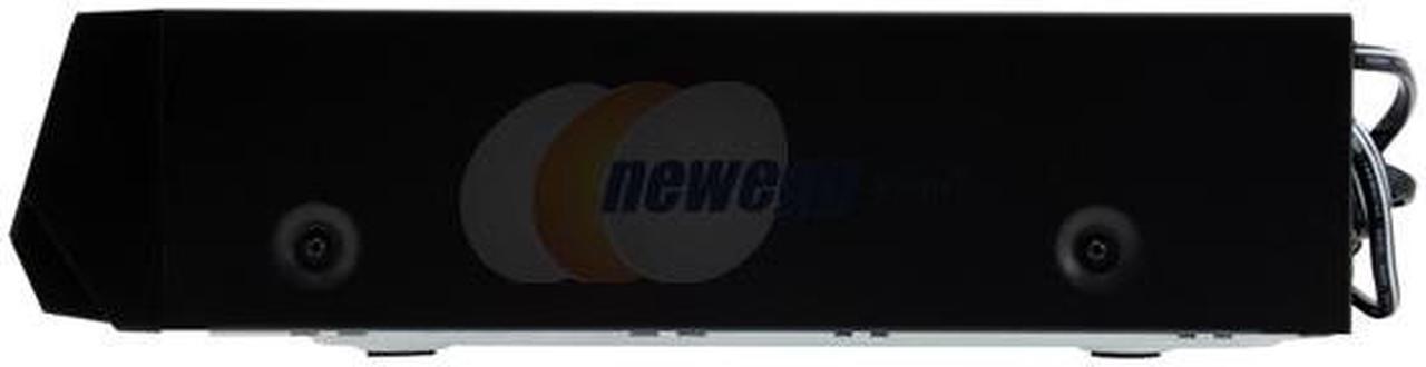 Alt view image 4 of 18 - LG LHT764 1000W 5 Disc Home Theater System