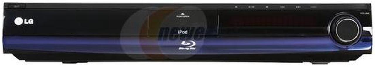 Alt view image 2 of 18 - LG LHB953 Network Blu-ray Disc 5.1-Channel Home Theater System