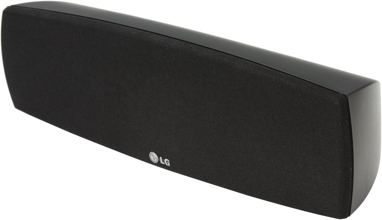 Alt view image 6 of 18 - LG LHB953 Network Blu-ray Disc 5.1-Channel Home Theater System