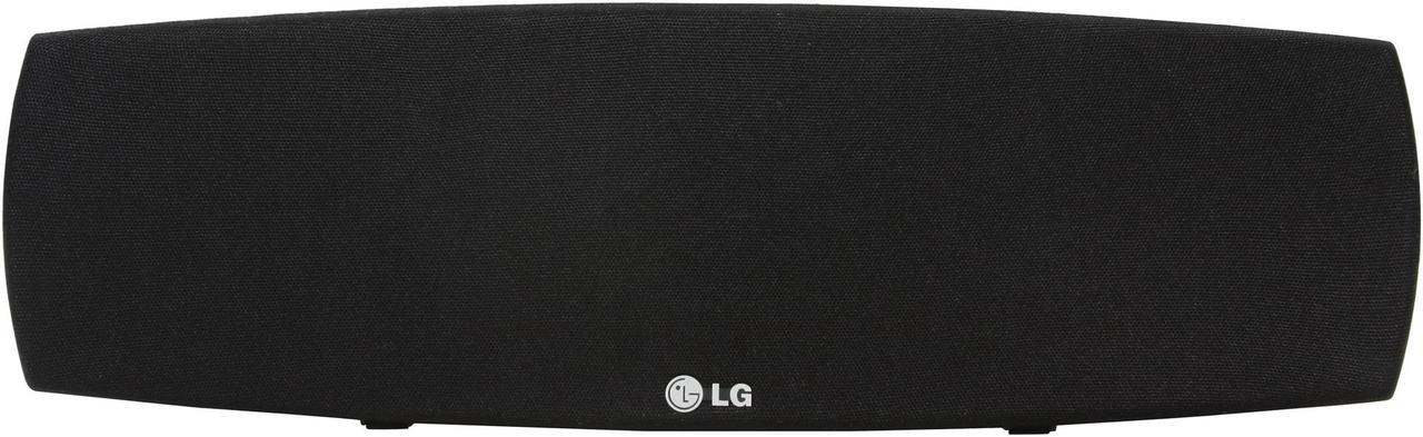 Alt view image 7 of 18 - LG LHB953 Network Blu-ray Disc 5.1-Channel Home Theater System