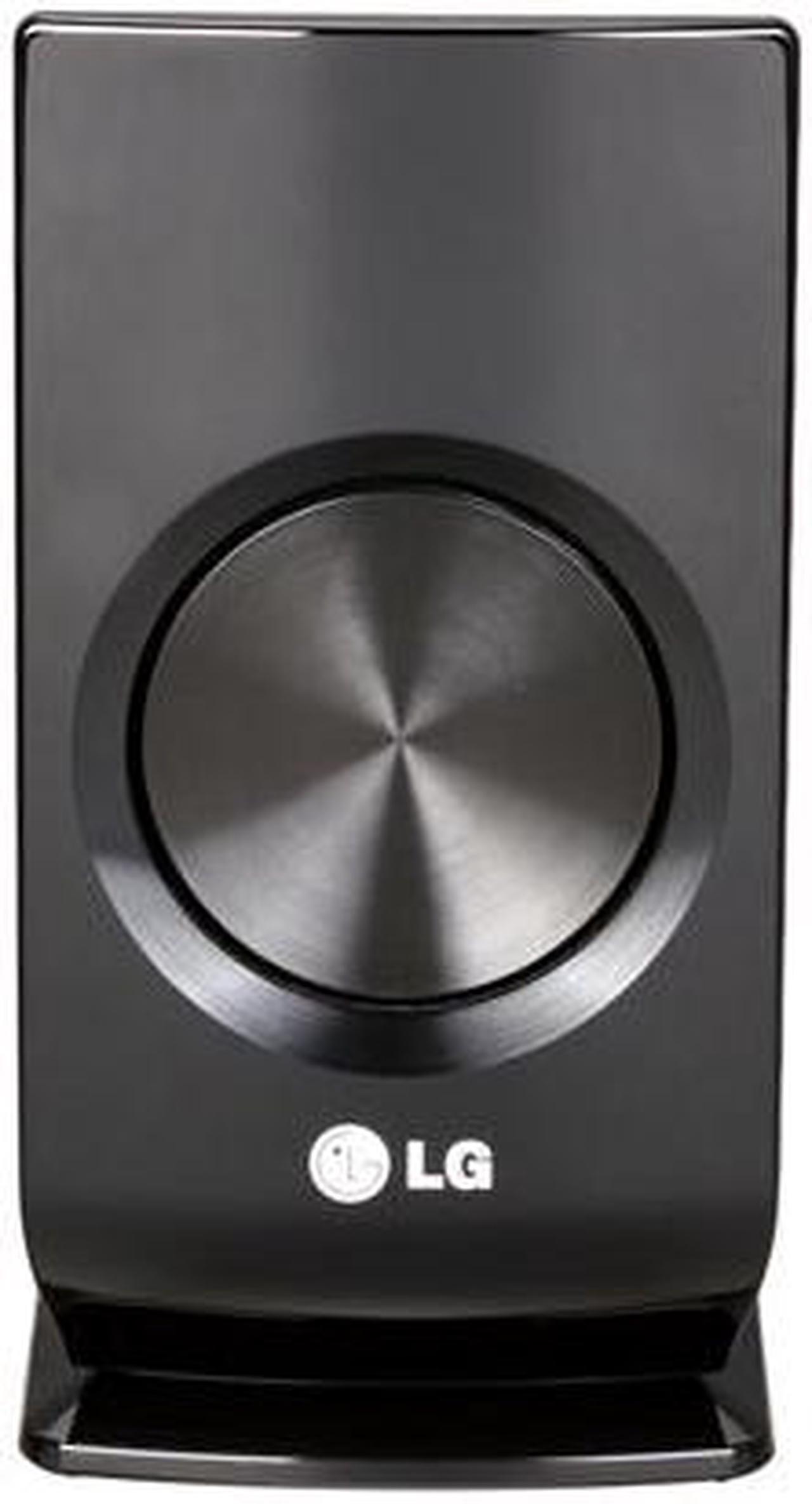 Alt view image 7 of 20 - LG LHB336 3D Wi-Fi Ready Blu-ray Home Theater System with Smart TV