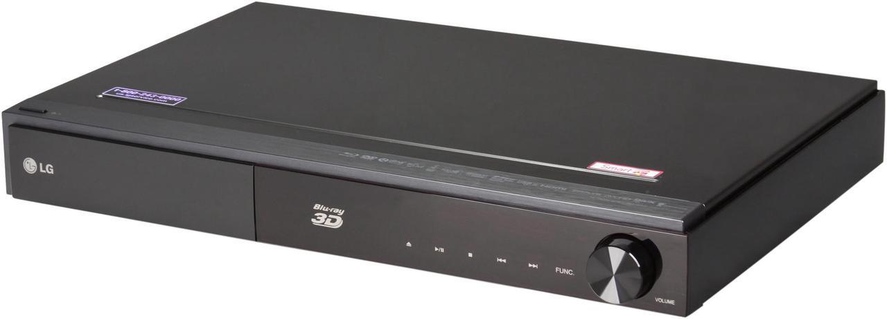 Alt view image 15 of 20 - LG LHB336 3D Wi-Fi Ready Blu-ray Home Theater System with Smart TV
