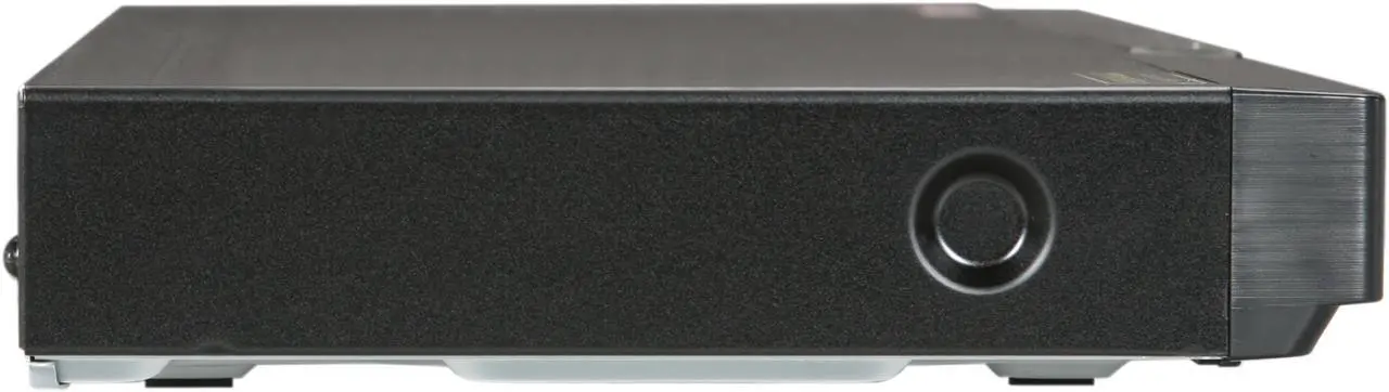 Alt view image 3 of 6 - LG 3D WiFi Ready Blu-ray Player BD650