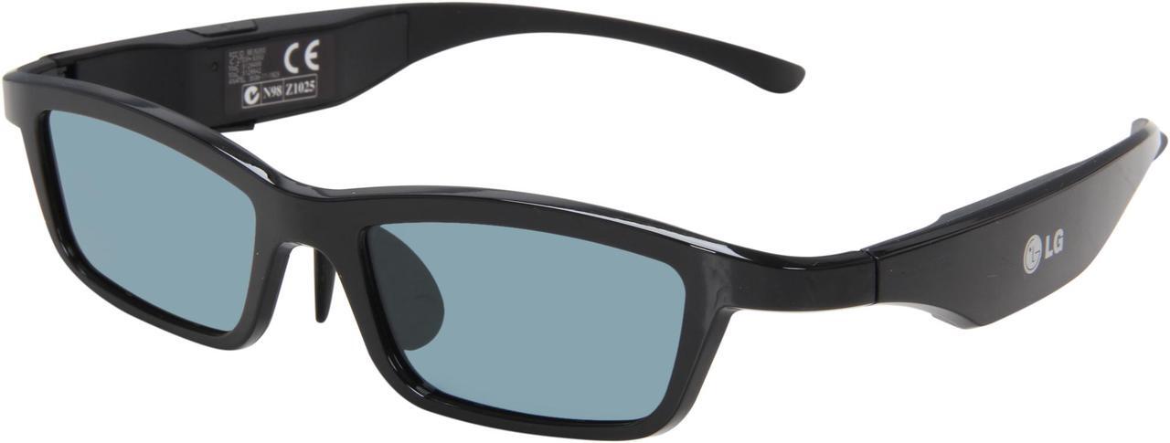 Main image of LG AG-S350 Active-Dynamic 3D Glasses