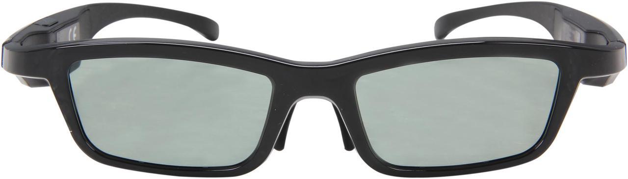 Alt view image 2 of 6 - LG AG-S350 Active-Dynamic 3D Glasses