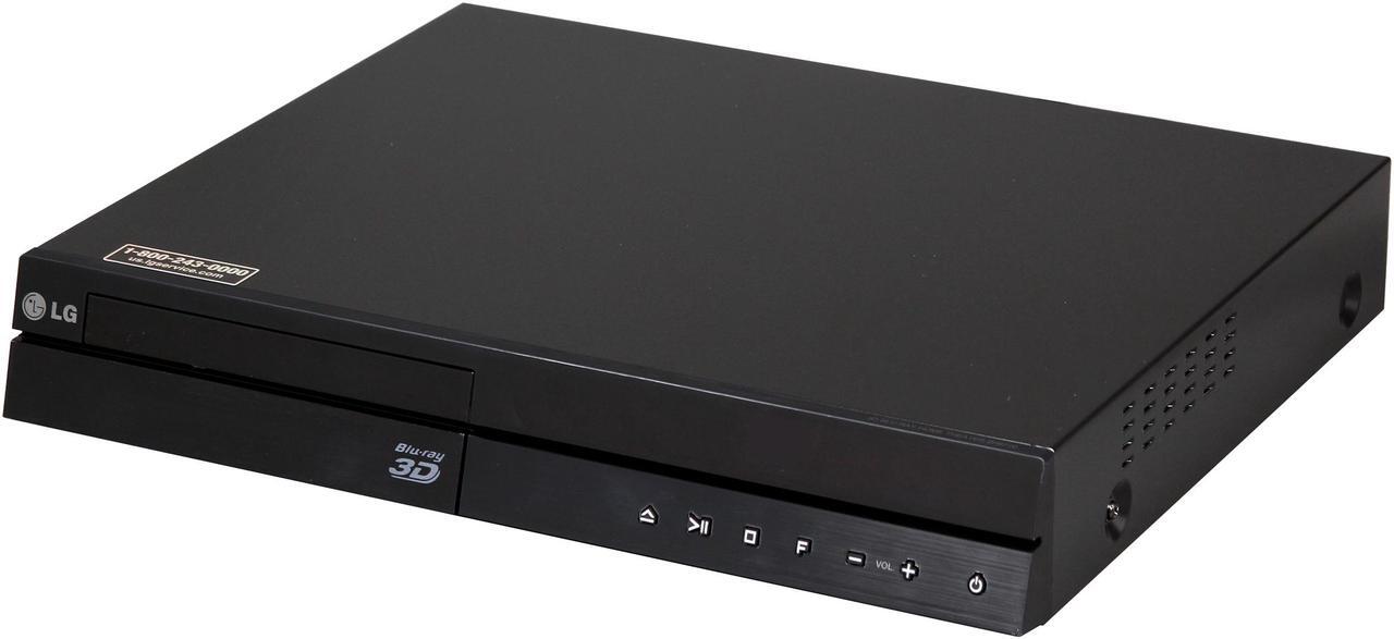 Alt view image 2 of 19 - LG BH6720S 3D Blu-ray Home Theater System
