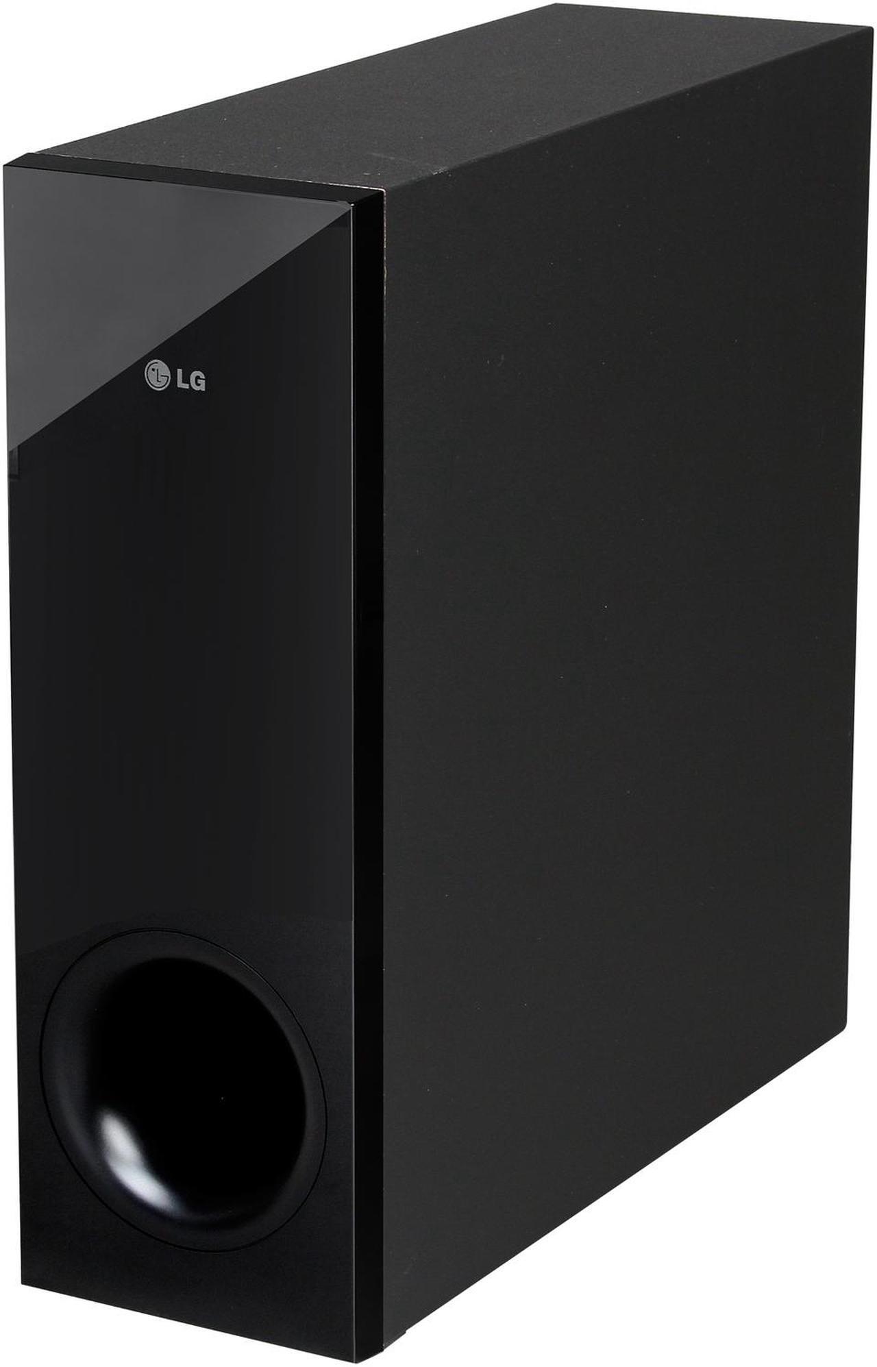Alt view image 14 of 19 - LG BH6720S 3D Blu-ray Home Theater System