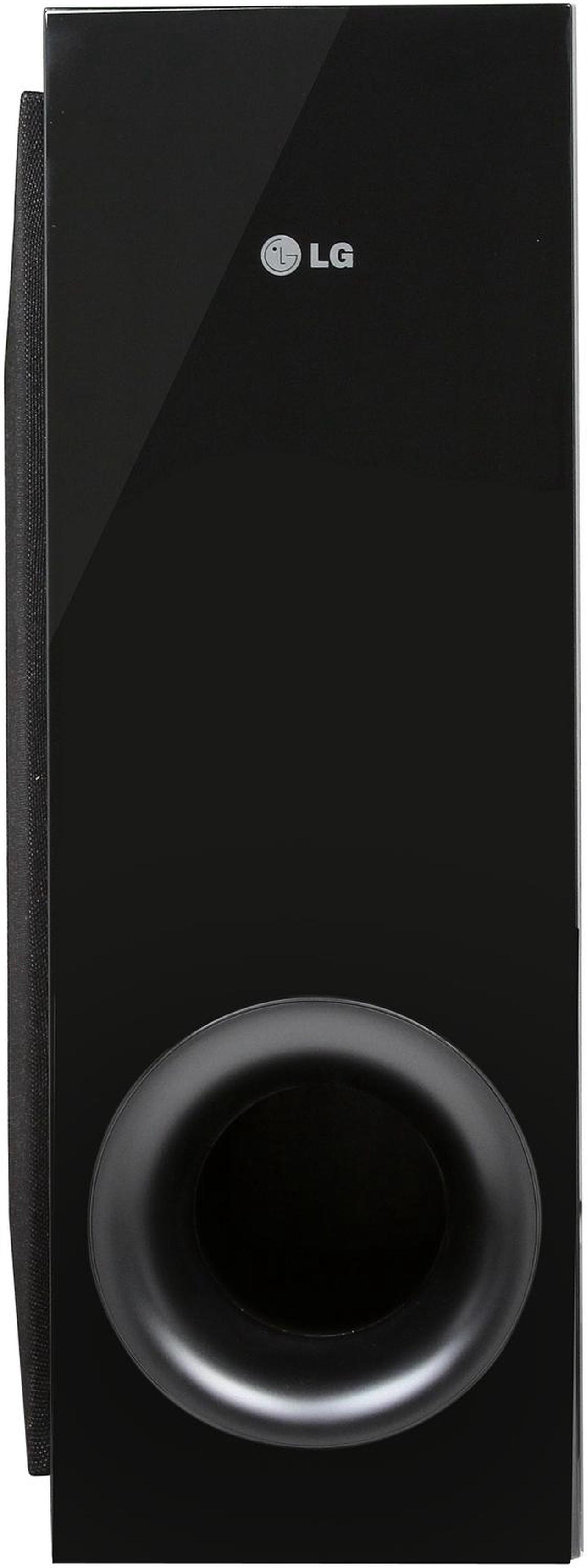 Alt view image 15 of 19 - LG BH6720S 3D Blu-ray Home Theater System