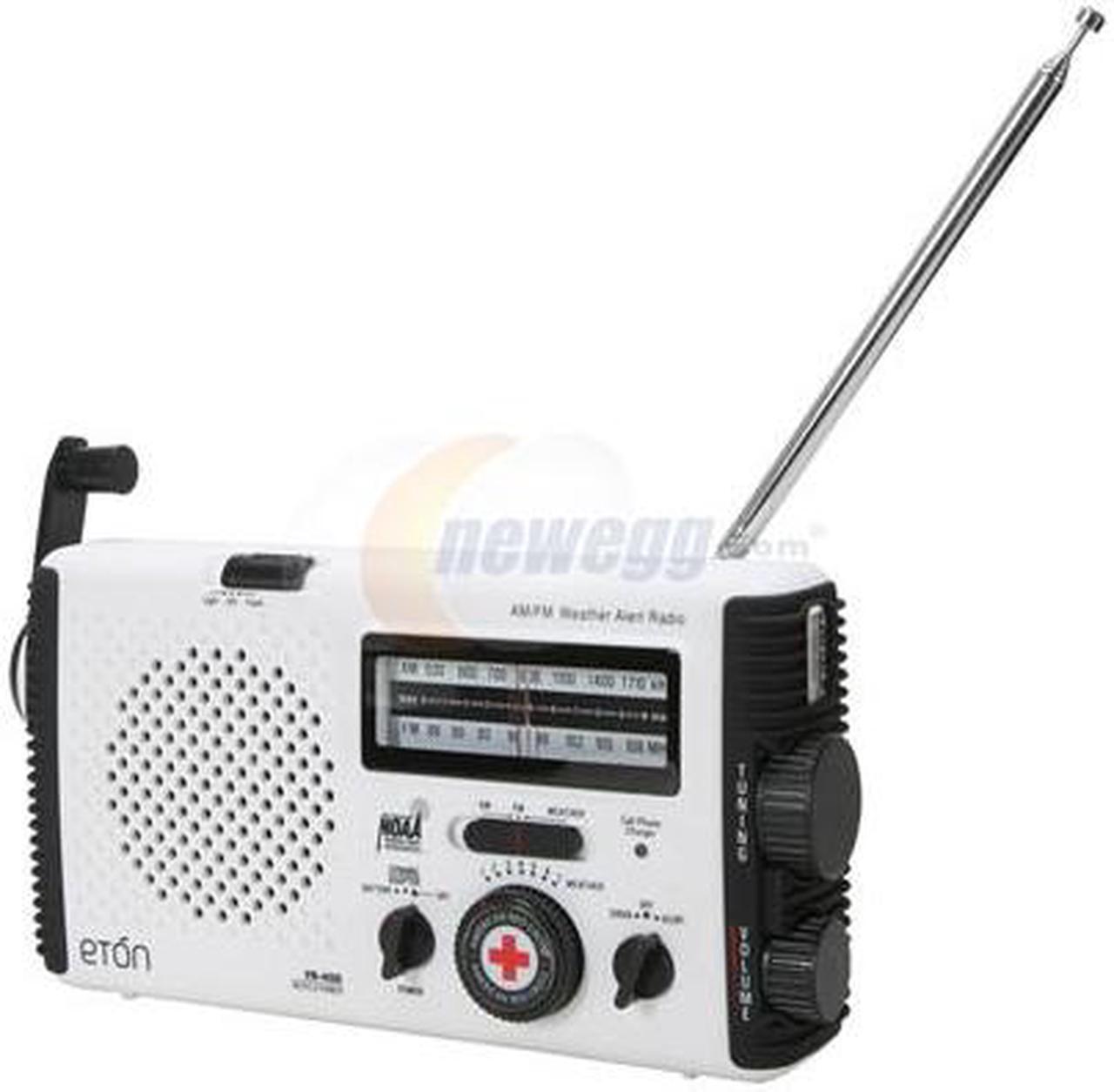 Main image of eton FR405 American Red Cross FR405 Emergency Radio