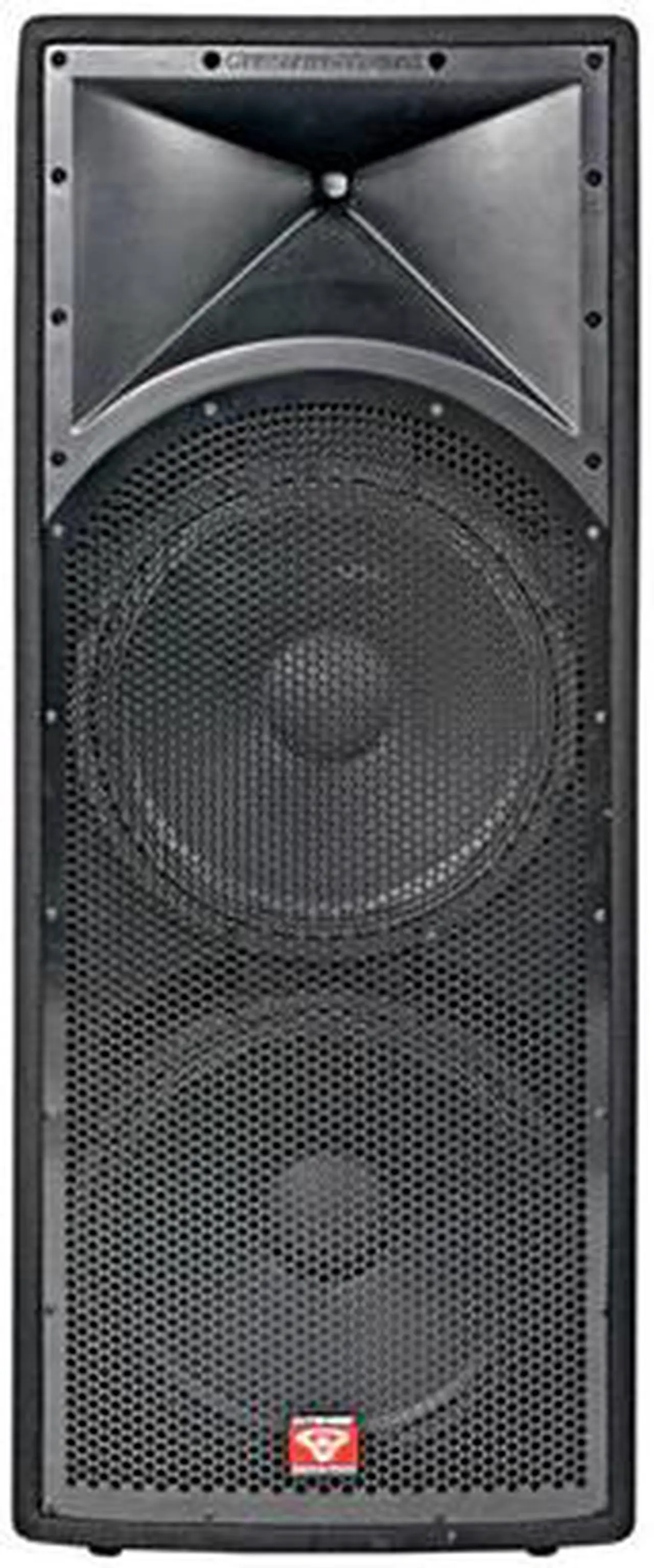 Cerwin Vega Speakers V2 User Reviews: Cerwin Vega INT-252