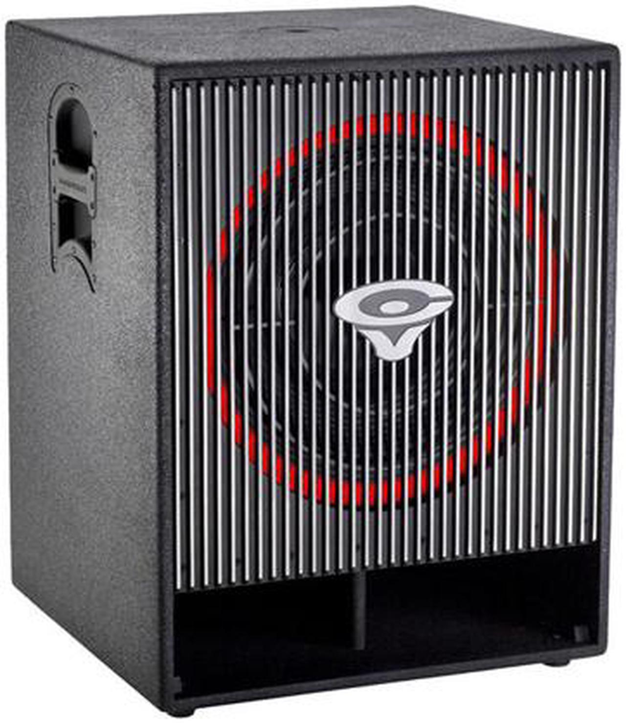 Main image of CERWIN-VEGA CVA-121A 21" Active Subwoofer Single