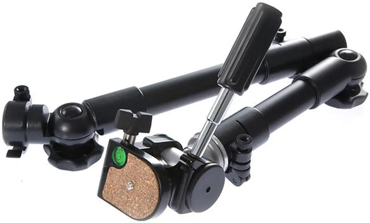 Alt view image 4 of 11 - Rosewill Vehicle Laptop Holder RMS-A520