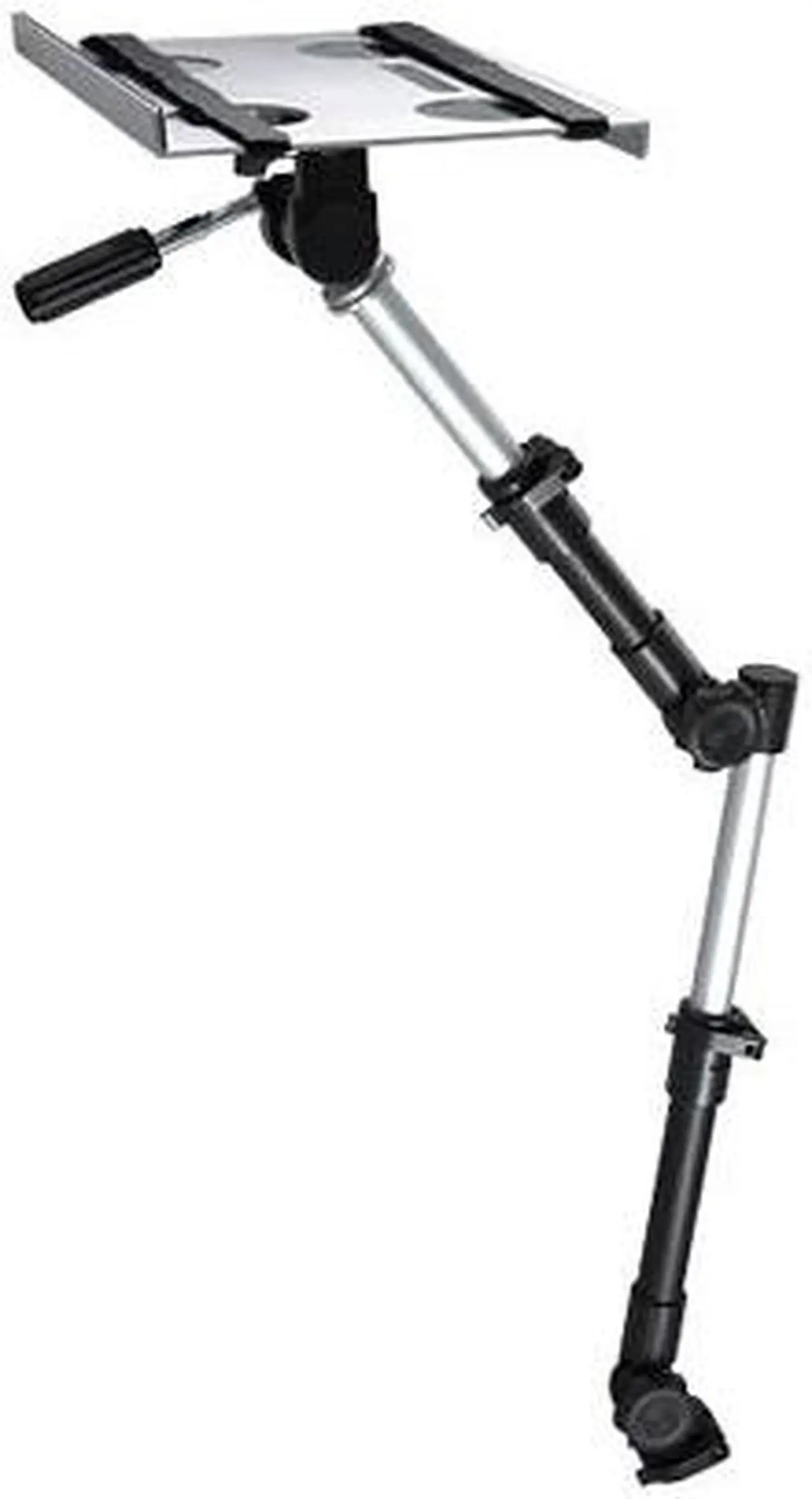 Alt view image 6 of 11 - Rosewill Vehicle Laptop Holder RMS-A520