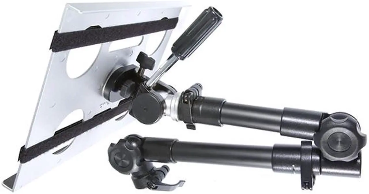 Alt view image 2 of 11 - Rosewill Vehicle Laptop Holder RMS-A520