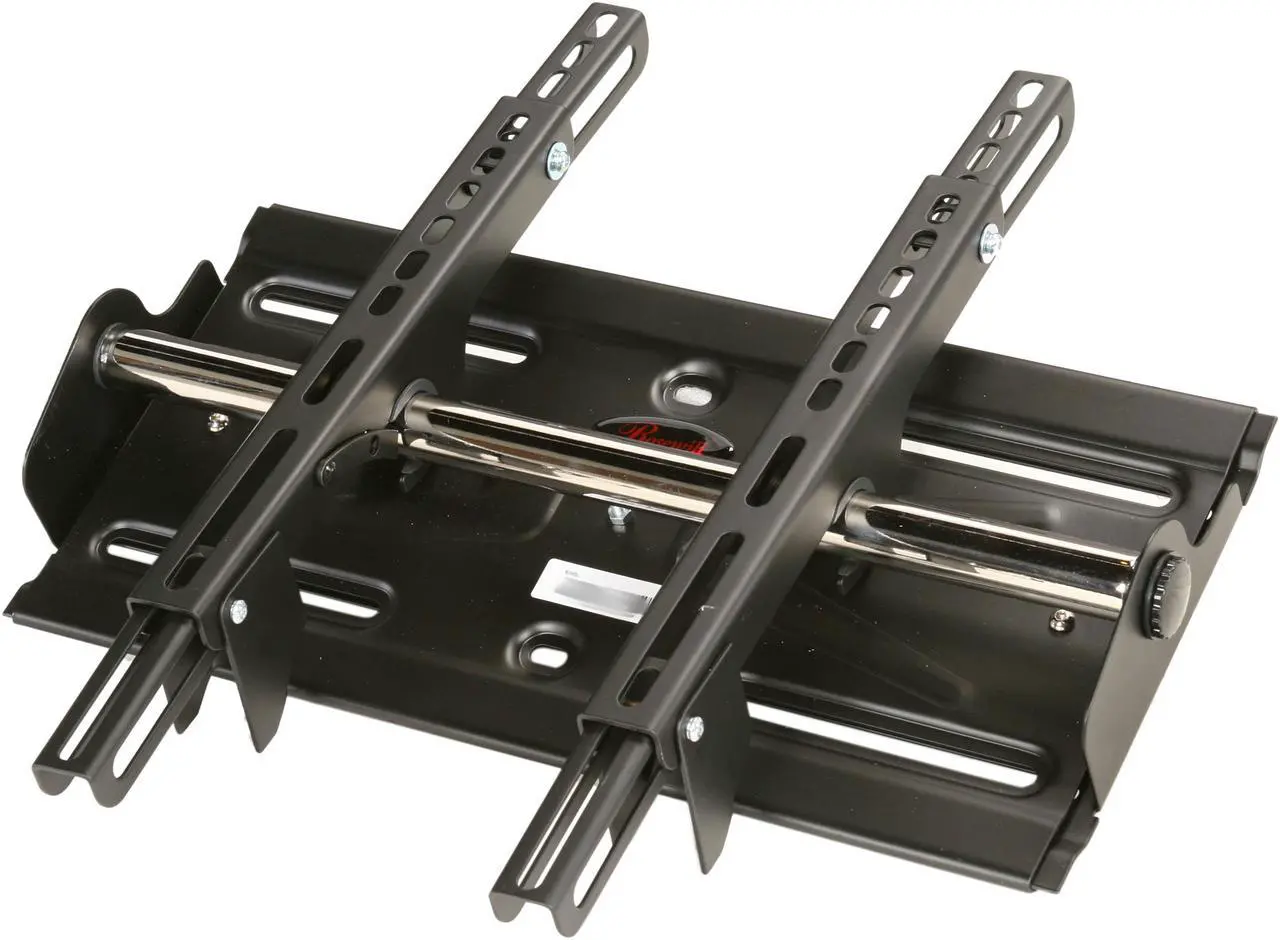 Main image of Rosewill RMS-MT6010 - 26" - 60" LCD LED TV Expandable Tilt Wall Mount - Max. Load 198 lbs. Television, VESA Up to 800x540mm, Black, compatible with Samsung, Vizio, Sony, Panasonic, LG and Toshiba TV