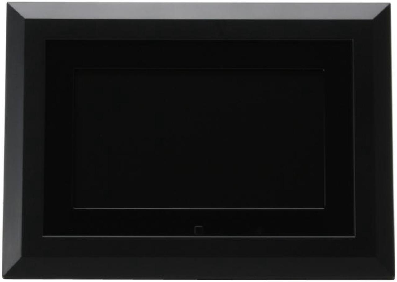 Alt view image 3 of 14 - Kodak EasyShare SV710 7" 480 x 234 Digital Photo Frame