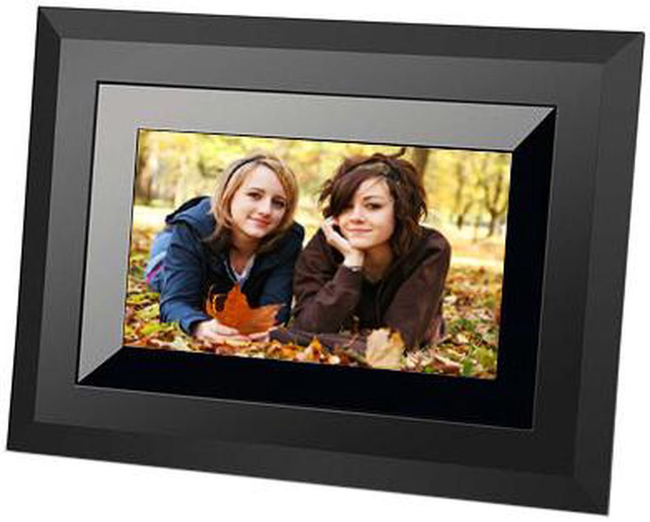 Main image of Kodak EasyShare SV710 7" 480 x 234 Digital Photo Frame