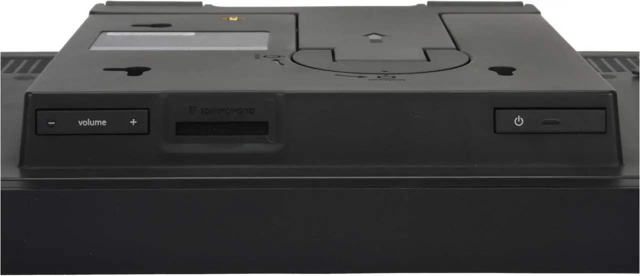 Alt view image 7 of 12 - Kodak EasyShare M820 8" 800 x 480 Digital Photo Frame w/Home Décor Kit