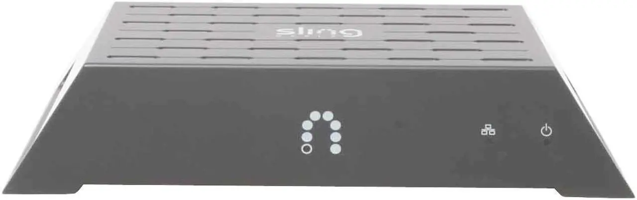 Alt view image 2 of 6 - sling MEDIA SlingBox TUNER Digital Set-Top Box