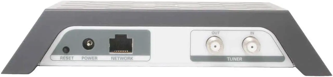 Alt view image 3 of 6 - sling MEDIA SlingBox TUNER Digital Set-Top Box