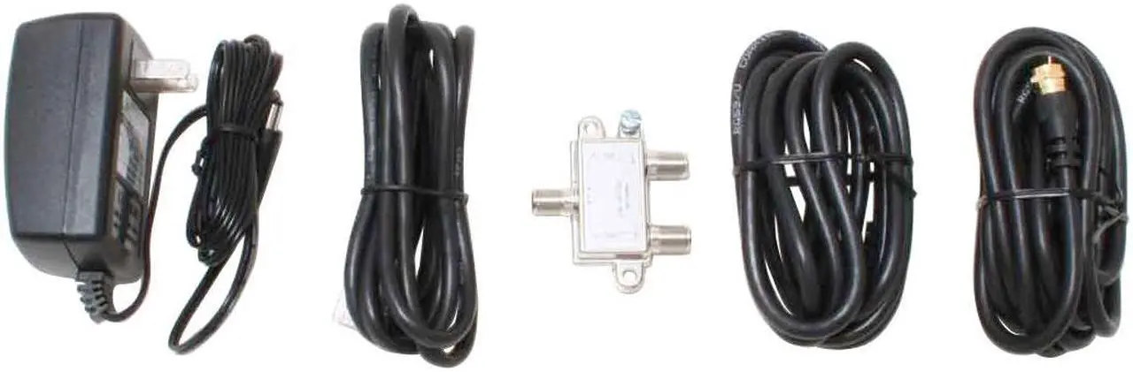 Alt view image 4 of 6 - sling MEDIA SlingBox TUNER Digital Set-Top Box