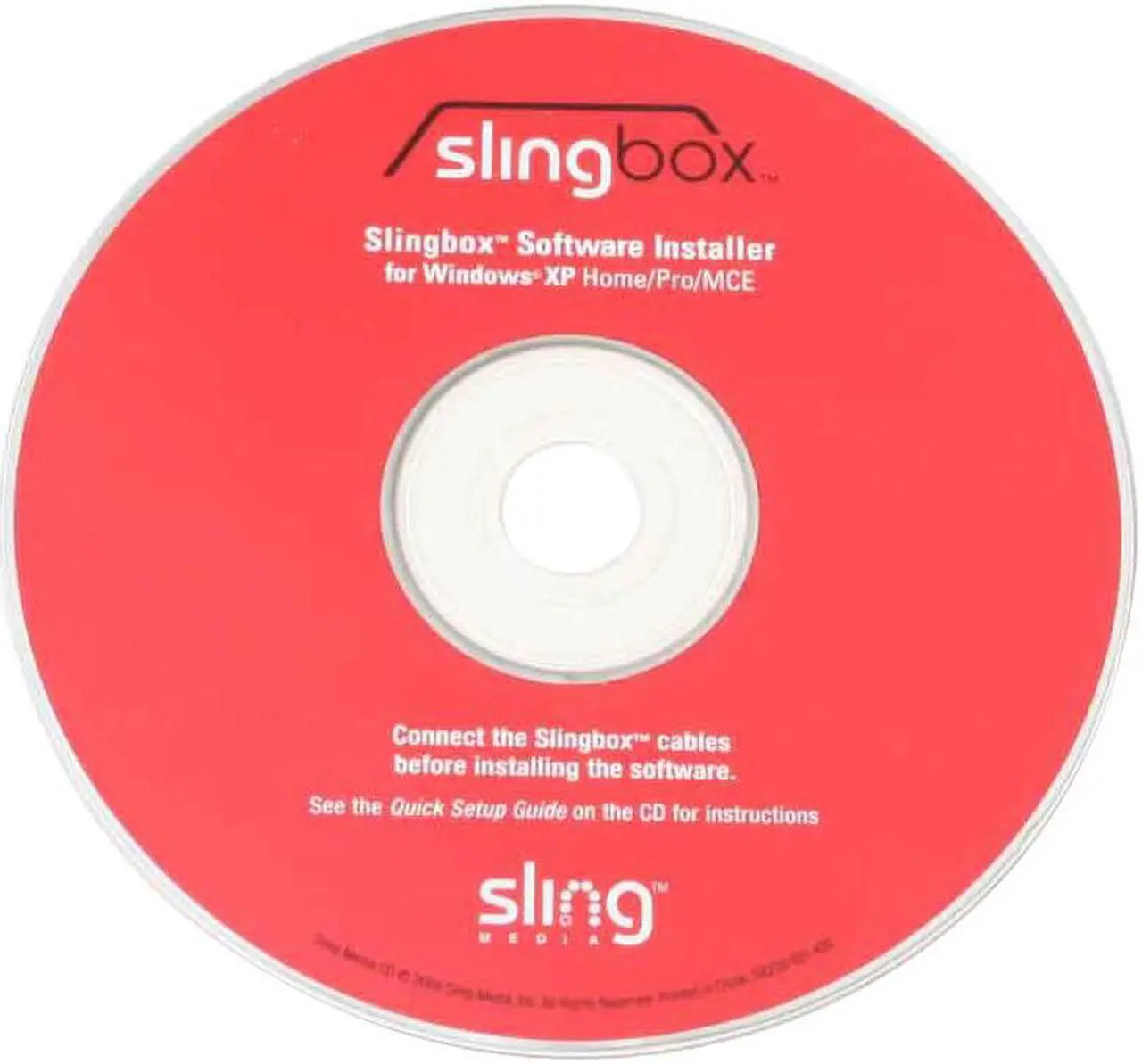 Alt view image 5 of 6 - sling MEDIA SlingBox TUNER Digital Set-Top Box