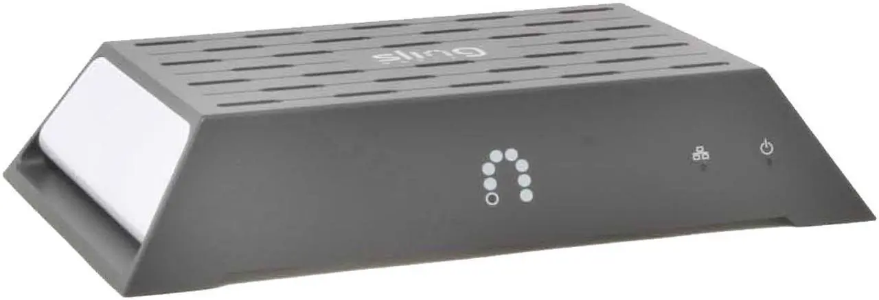Main image of sling MEDIA SlingBox TUNER Digital Set-Top Box