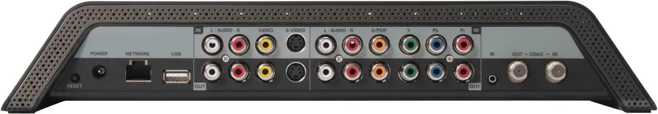 Alt view image 3 of 9 - Sling Media SB300-100 Slingbox PRO-HD