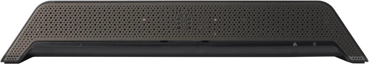 Alt view image 5 of 9 - Sling Media SB300-100 Slingbox PRO-HD