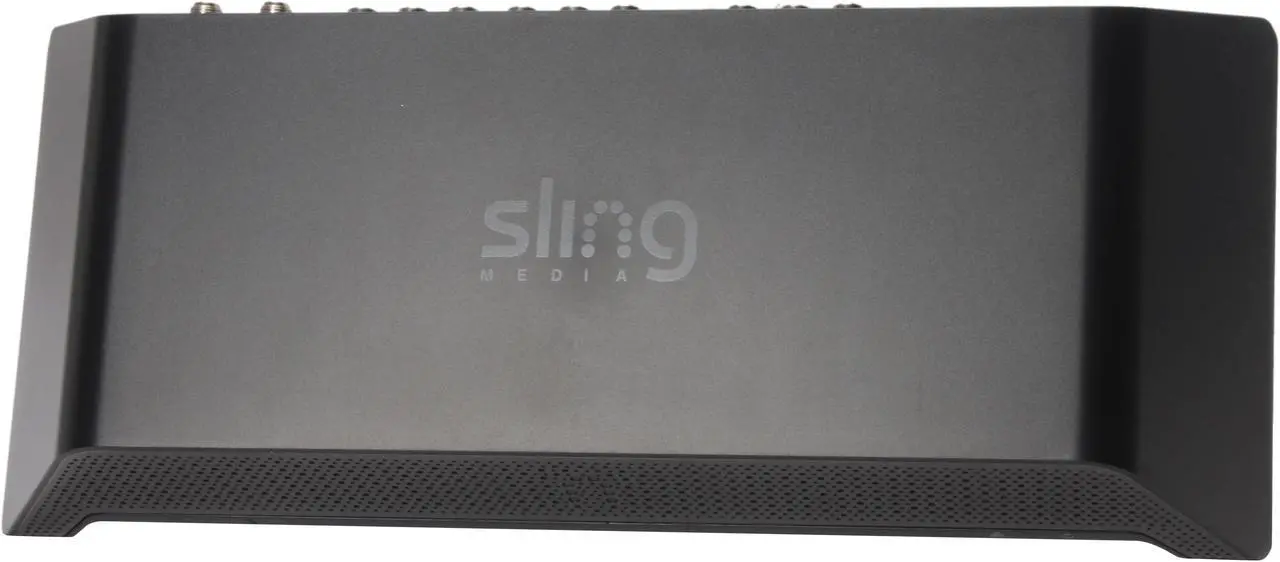 Alt view image 6 of 9 - Sling Media SB300-100 Slingbox PRO-HD