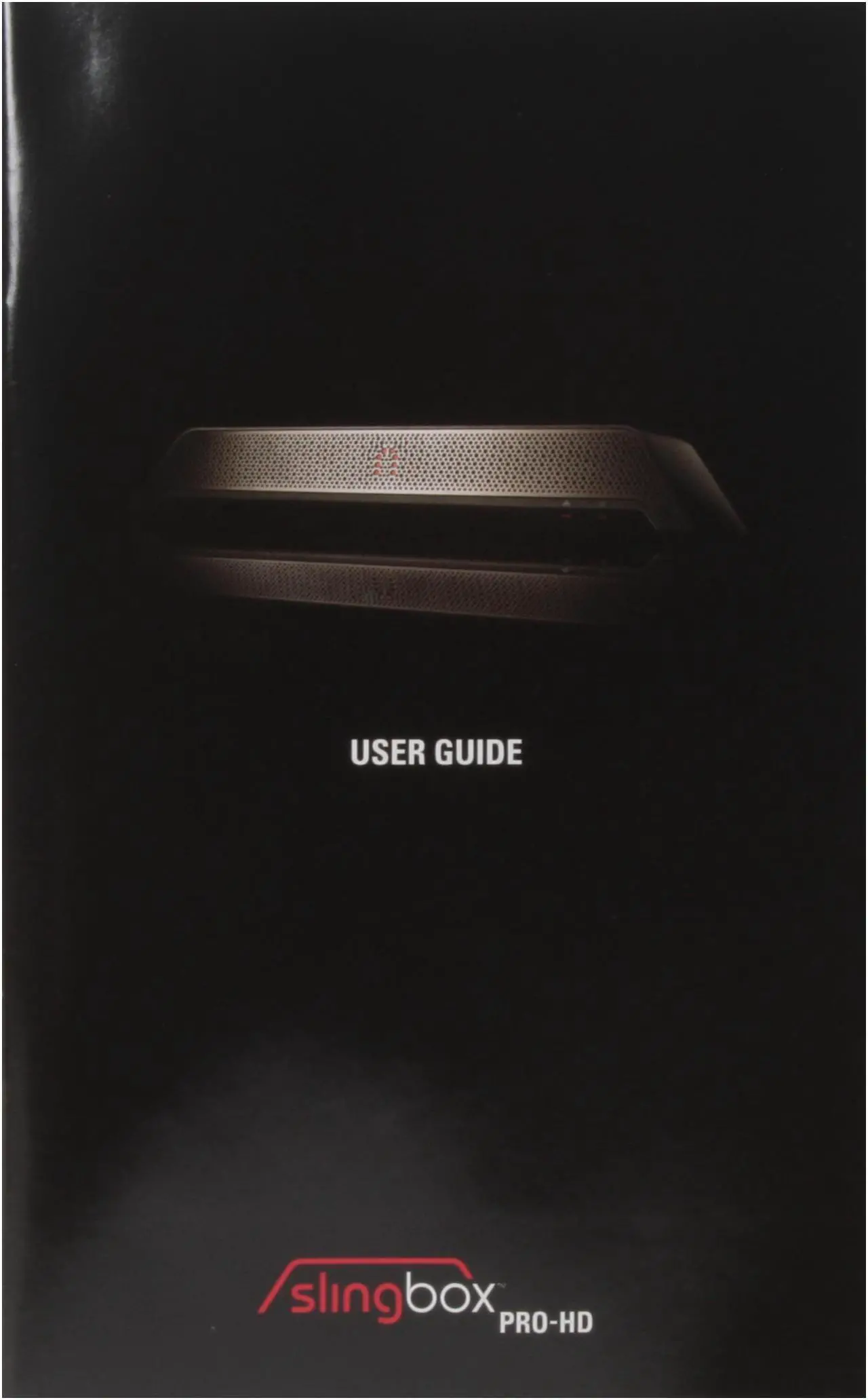 Alt view image 8 of 9 - Sling Media SB300-100 Slingbox PRO-HD
