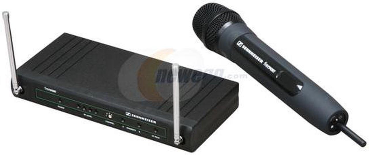 Main image of Sennheiser freePORT Vocal Microphone Set (FP35-B)