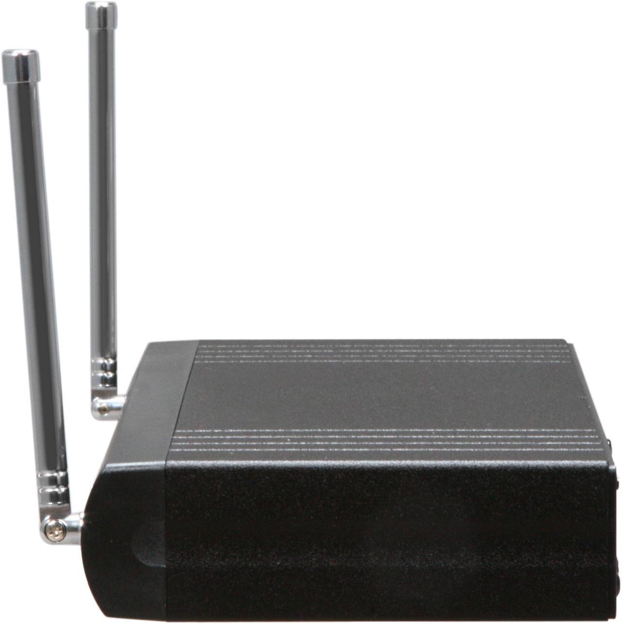 Alt view image 3 of 4 - Sennheiser freePORT Vocal Microphone Set (FP35-B)