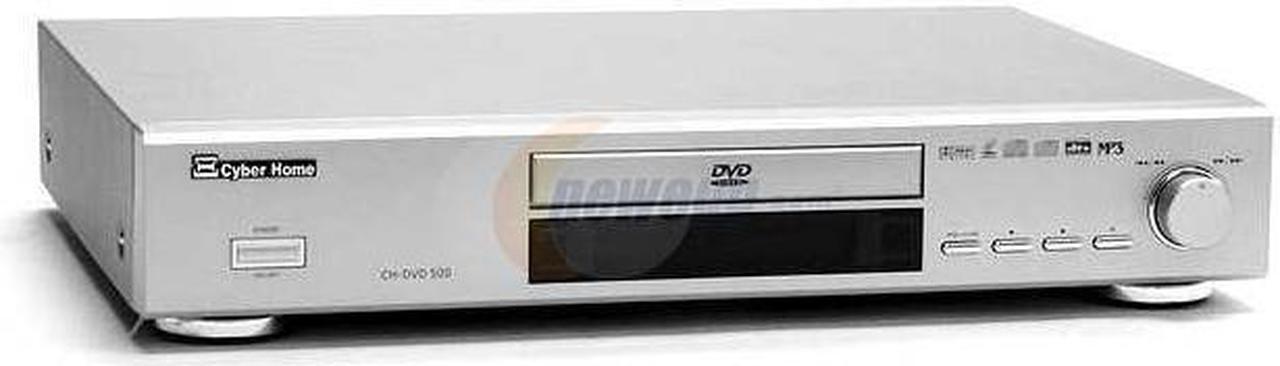 Main image of CyberHome DVD Player CH-DVD-500
