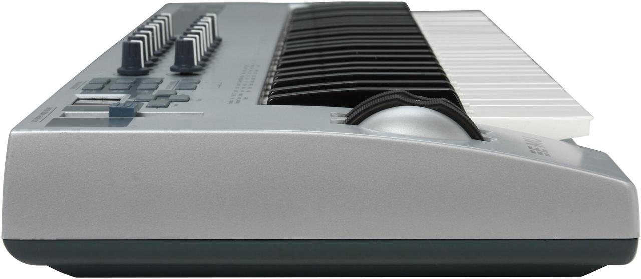 Alt view image 4 of 7 - E-MU EM7705 Xboard 49