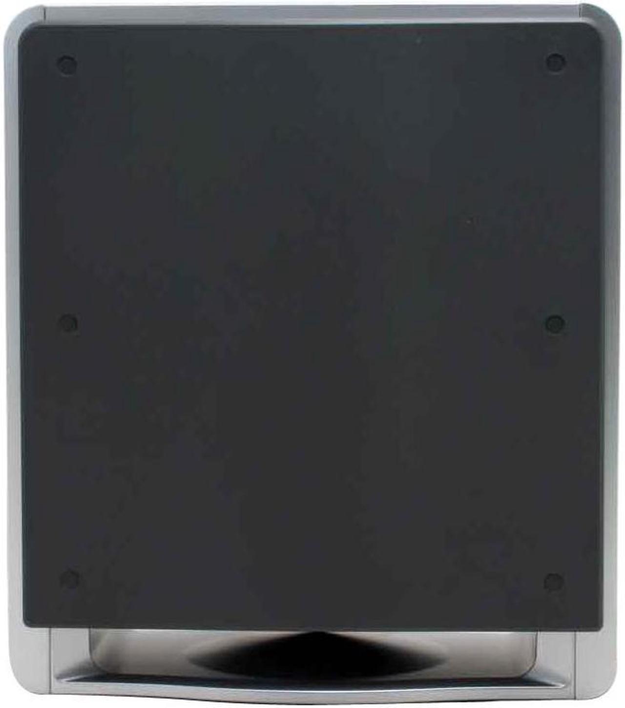 Alt view image 7 of 17 - Panasonic SCHT940 1200 Watt 5 Disc DVD/CD Home Theater System