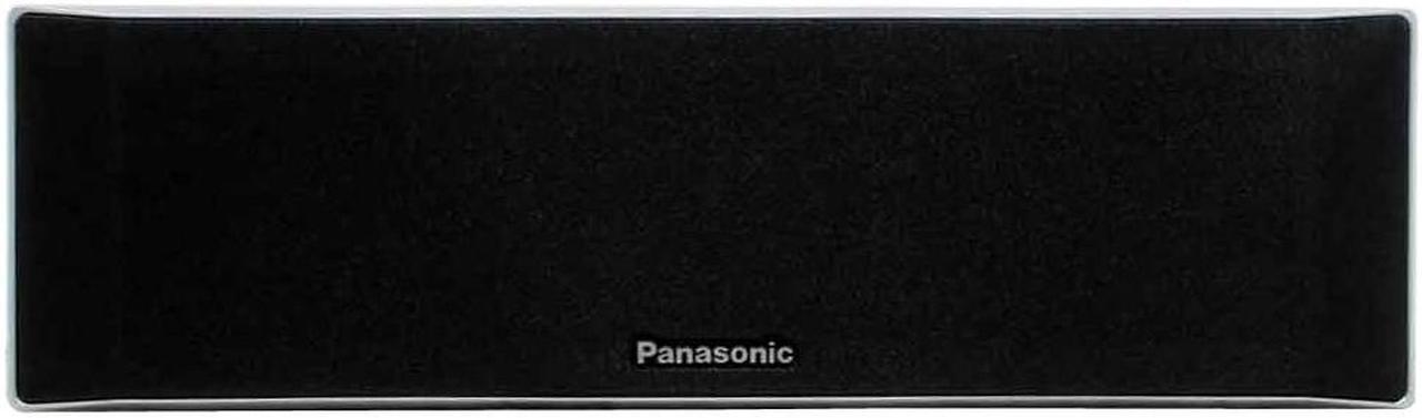 Alt view image 10 of 17 - Panasonic SCHT940 1200 Watt 5 Disc DVD/CD Home Theater System