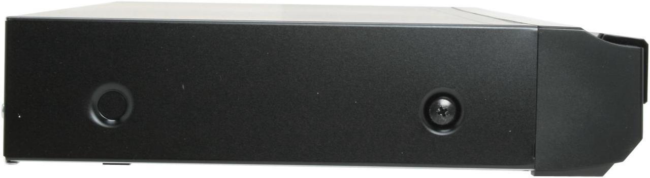 Alt view image 4 of 12 - Panasonic DVD Recorder DMR-EZ27K