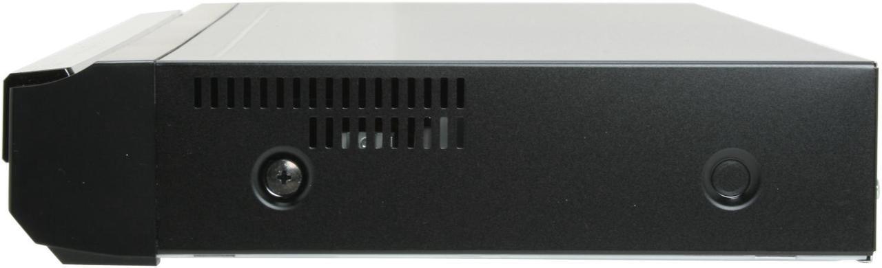 Alt view image 8 of 12 - Panasonic DVD Recorder DMR-EZ27K