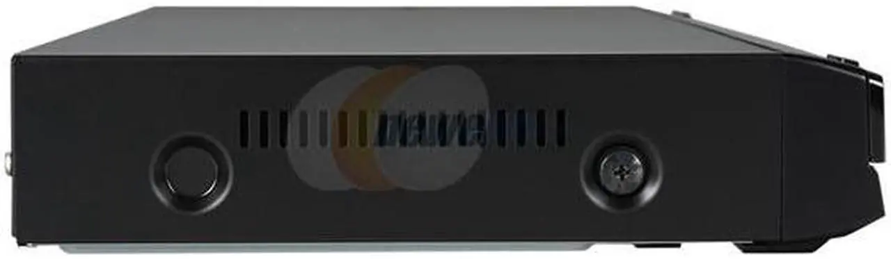 Alt view image 3 of 6 - Panasonic Blu-ray Player DMP-BD45