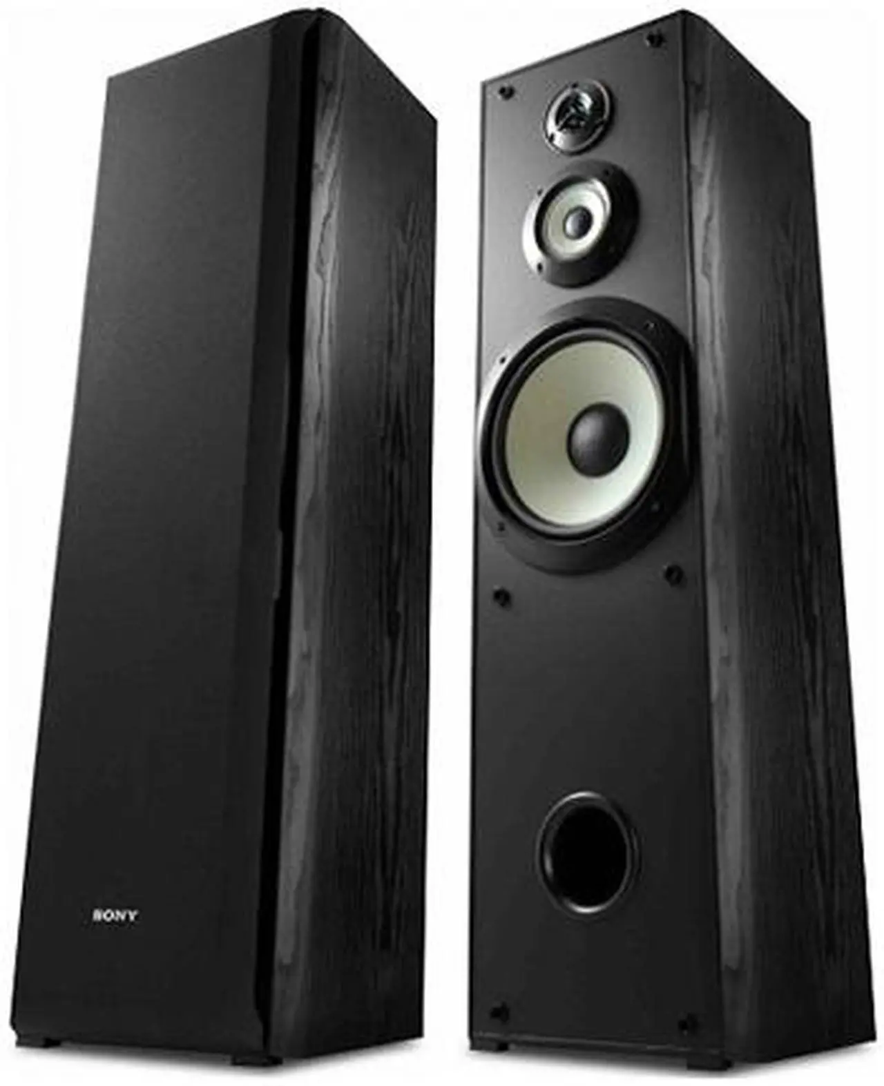 Main image of SONY SS-F5000 Floor-Standing Speakers Pair
