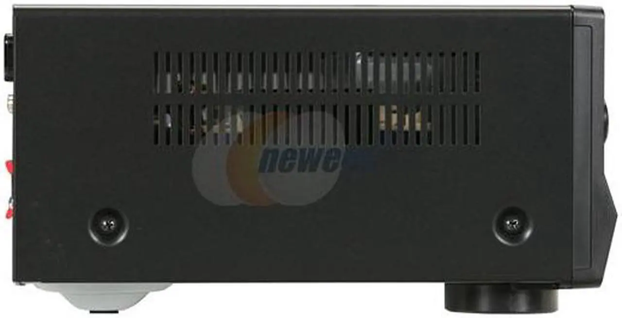 Alt view image 3 of 5 - SONY STR-DH100 Stereo Amplfier