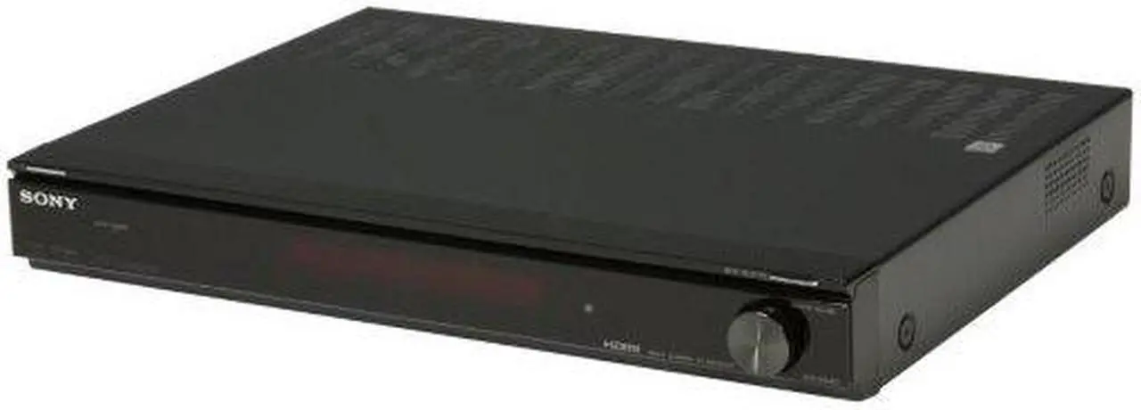 Alt view image 2 of 4 - SONY HT-SS360 5.1-Channel Home Theater System