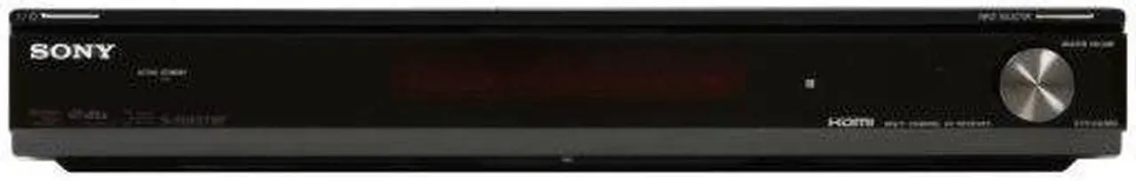Alt view image 3 of 4 - SONY HT-SS360 5.1-Channel Home Theater System