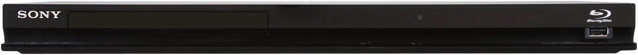 Alt view image 2 of 5 - Sony WiFi Ready Blu-ray Player BDP-S370