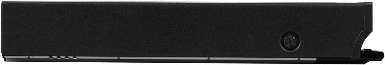Alt view image 3 of 5 - Sony WiFi Ready Blu-ray Player BDP-S370