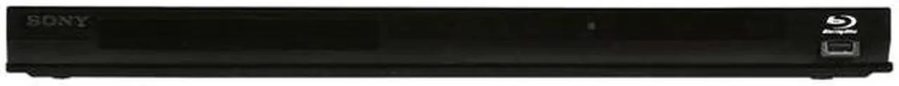 Alt view image 2 of 5 - Sony 3D WiFi Ready Blu-ray Player BDP-S470